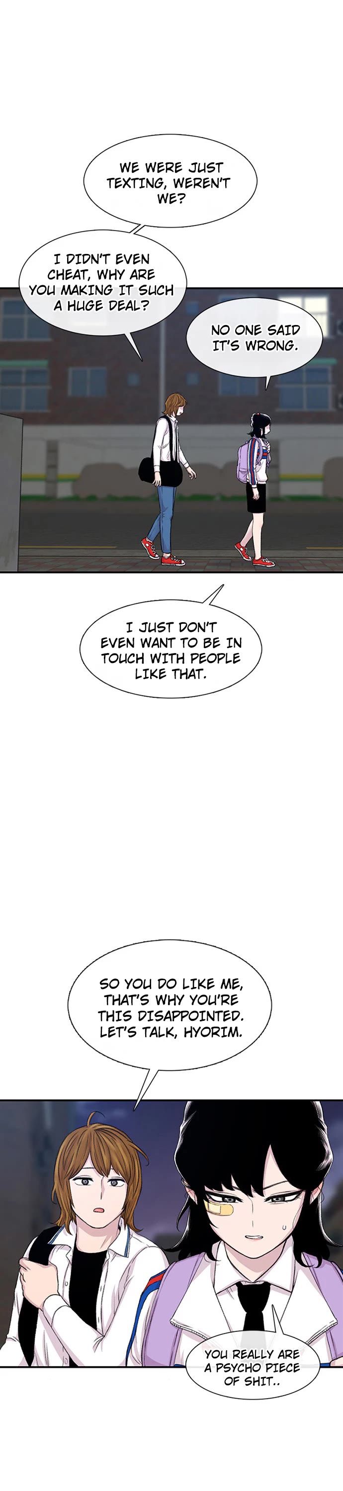 Star Ginseng Store chapter 117 page 37