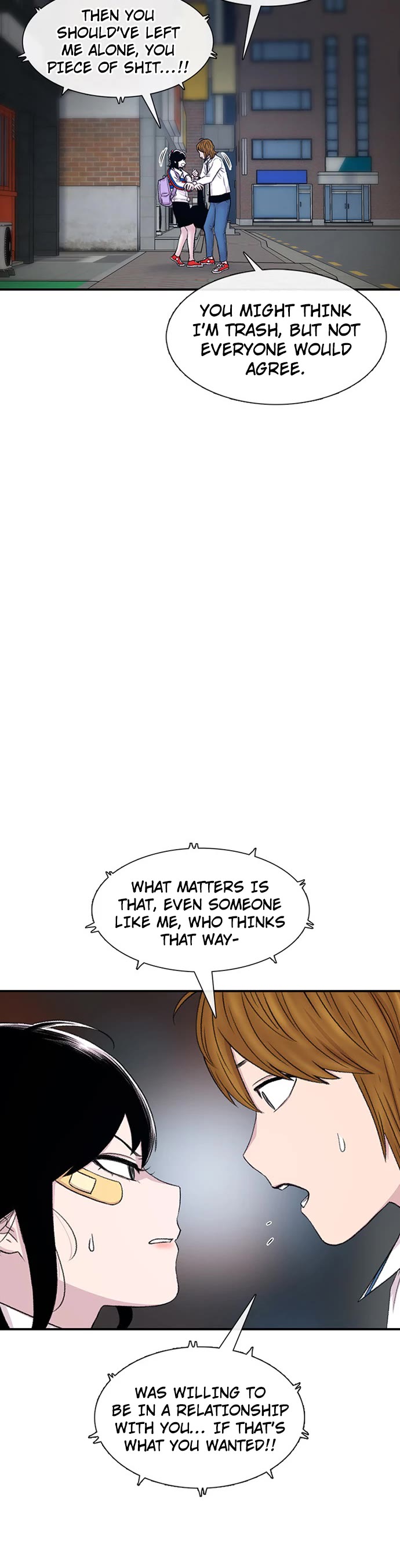 Star Ginseng Store chapter 117 page 40