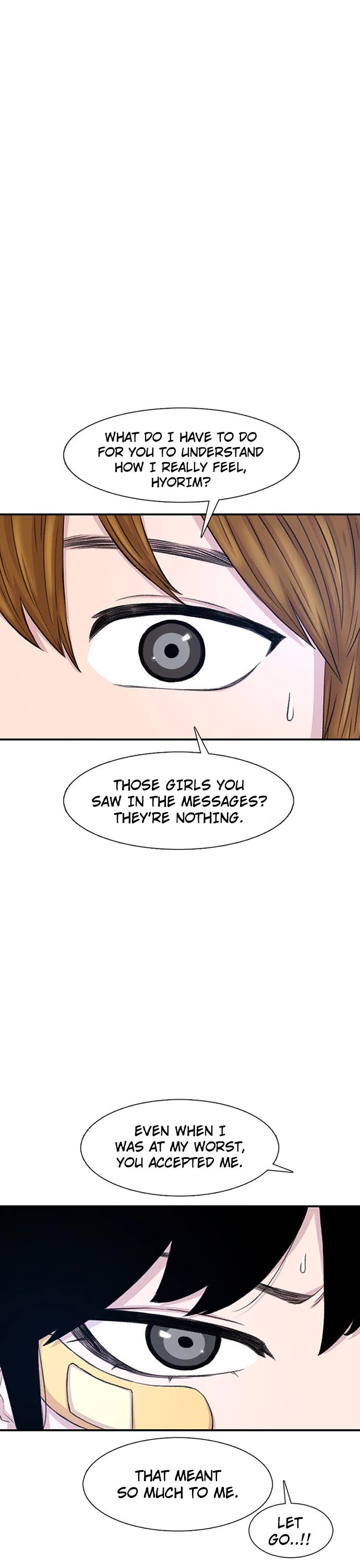 Star Ginseng Store chapter 117 page 41