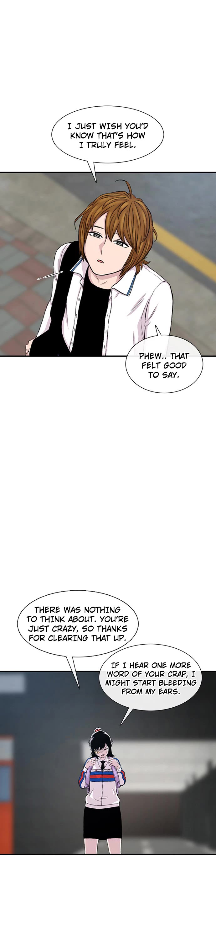 Star Ginseng Store chapter 117 page 43