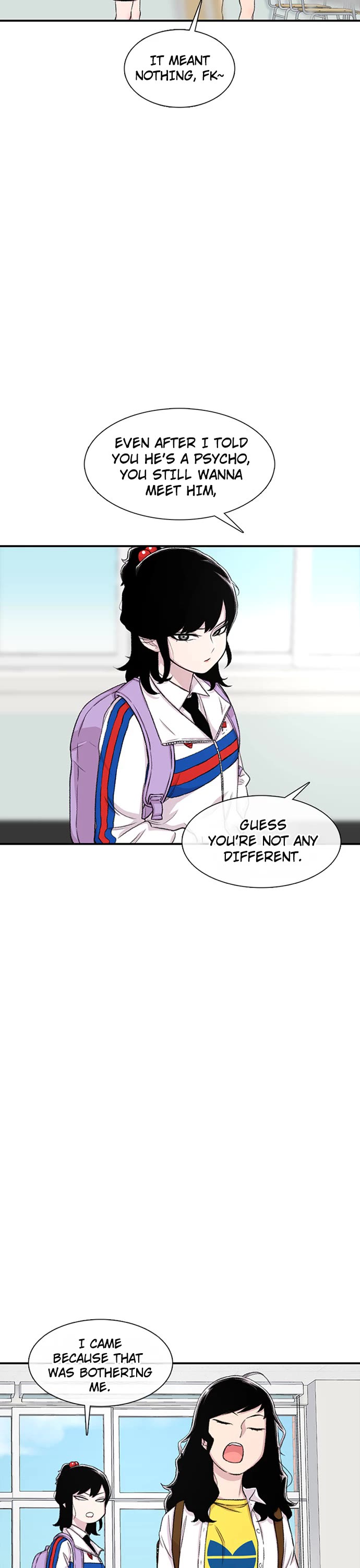 Star Ginseng Store chapter 117 page 6