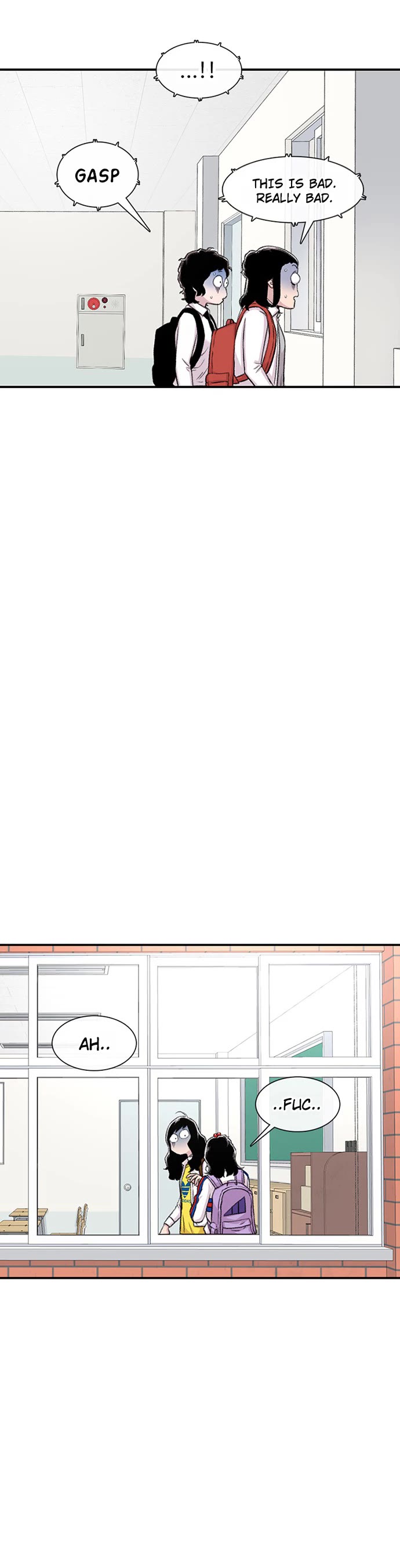 Star Ginseng Store chapter 117 page 9