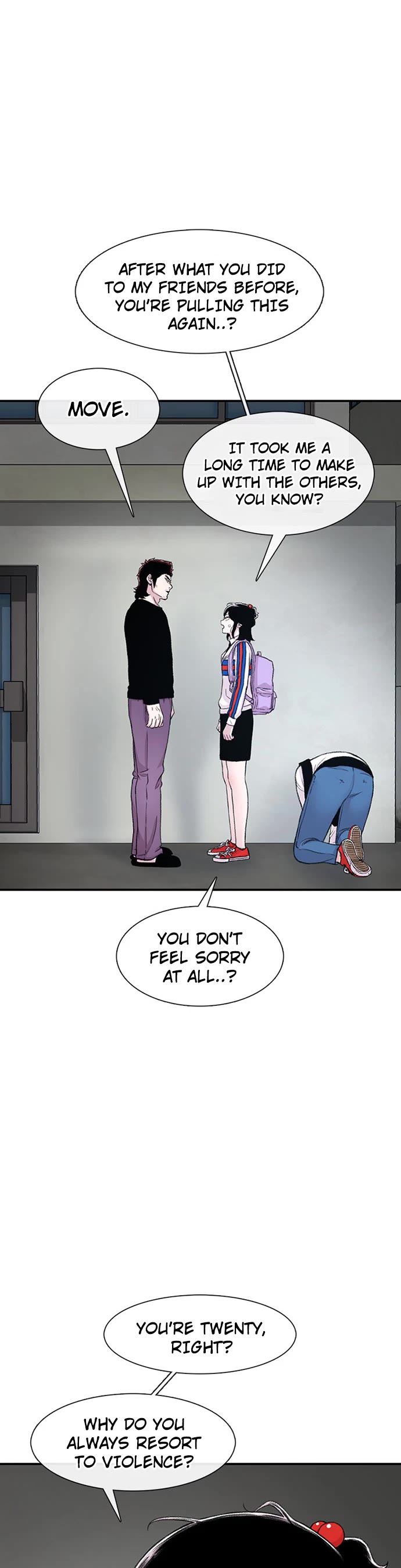 Star Ginseng Store chapter 118 page 10