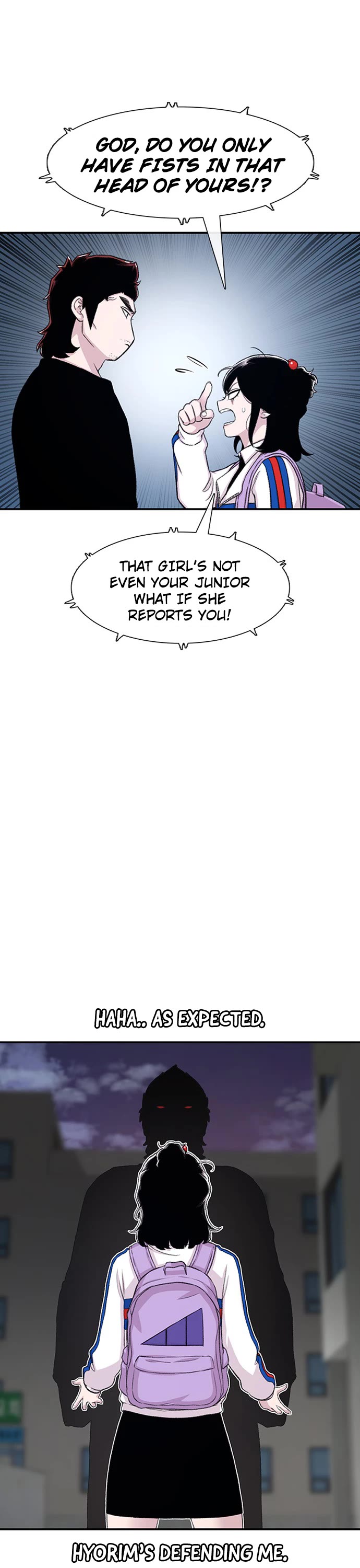 Star Ginseng Store chapter 118 page 12