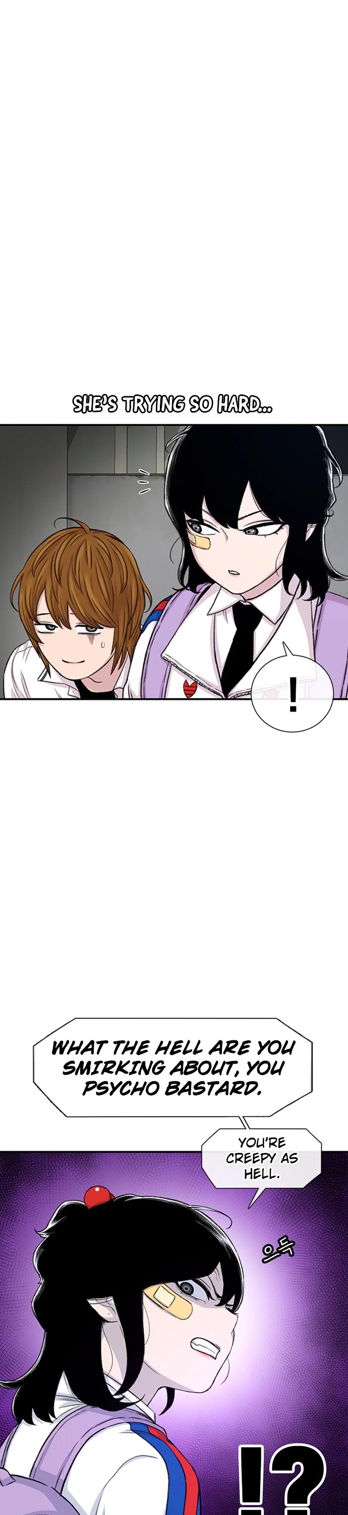 Star Ginseng Store chapter 118 page 13