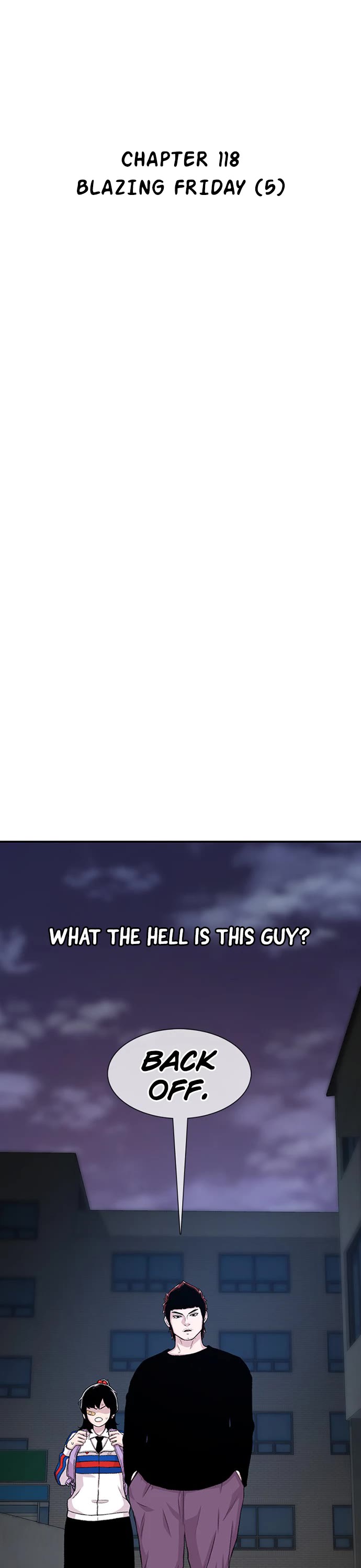 Star Ginseng Store chapter 118 page 2