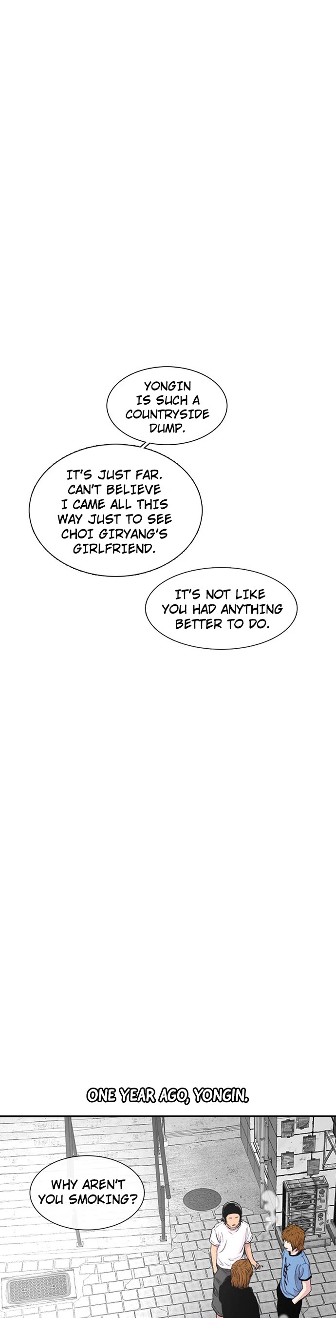 Star Ginseng Store chapter 118 page 20