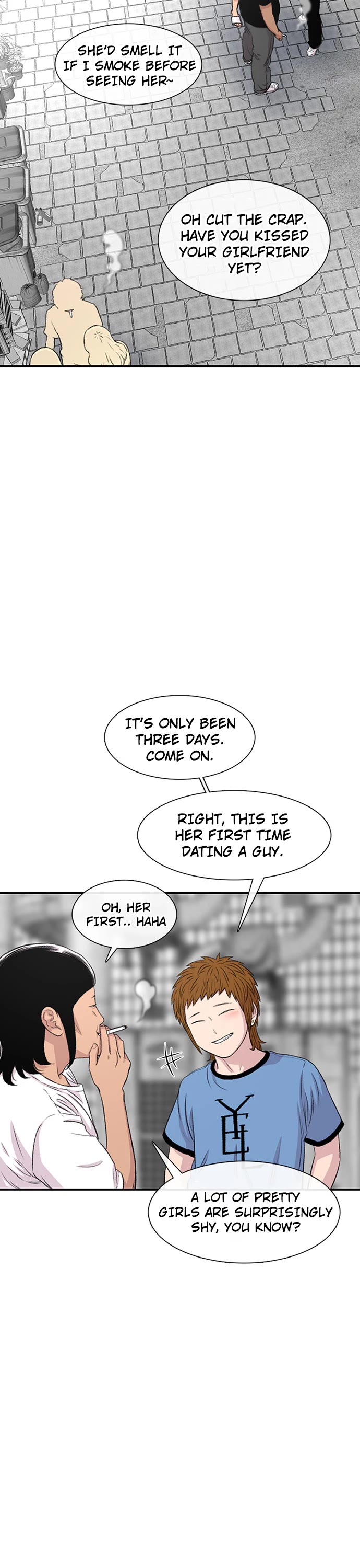 Star Ginseng Store chapter 118 page 21