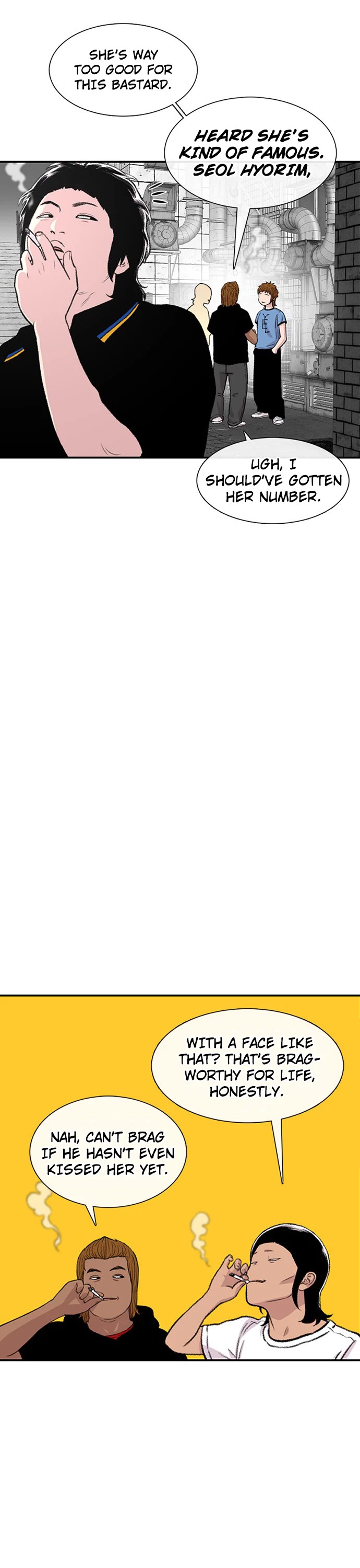 Star Ginseng Store chapter 118 page 22