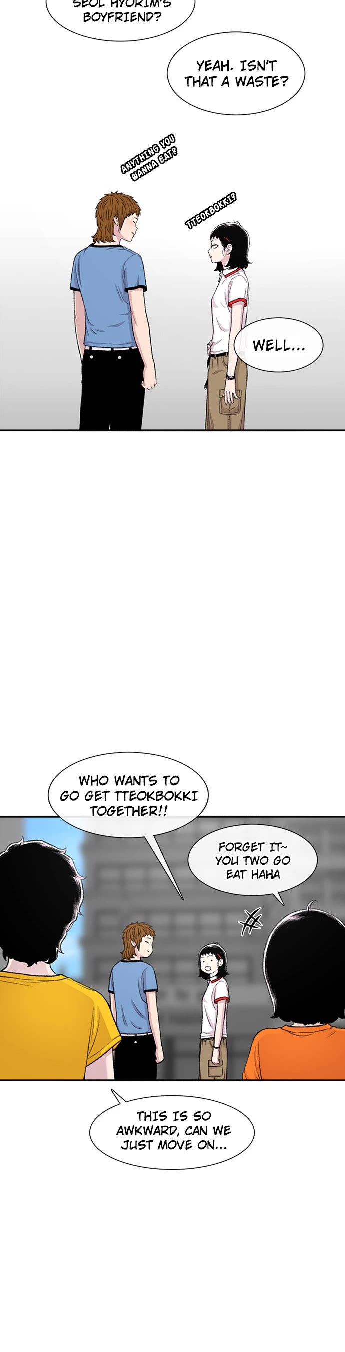 Star Ginseng Store chapter 118 page 29