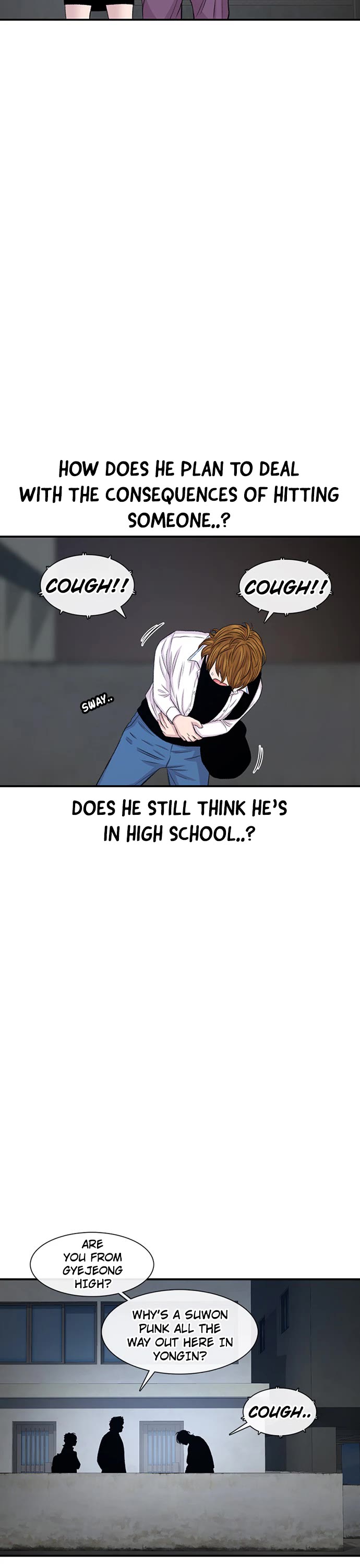 Star Ginseng Store chapter 118 page 3