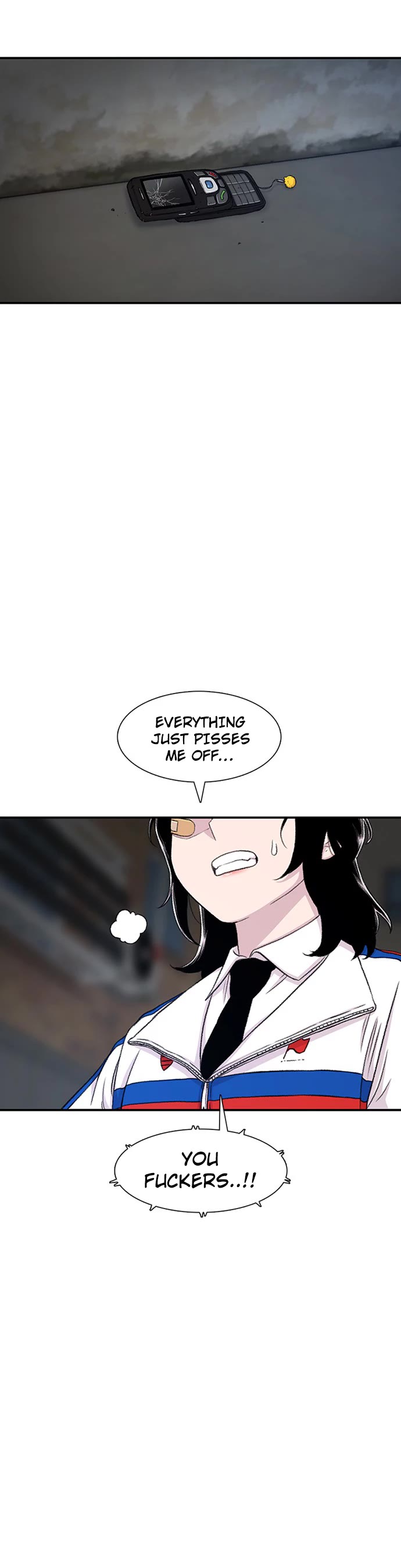 Star Ginseng Store chapter 118 page 44