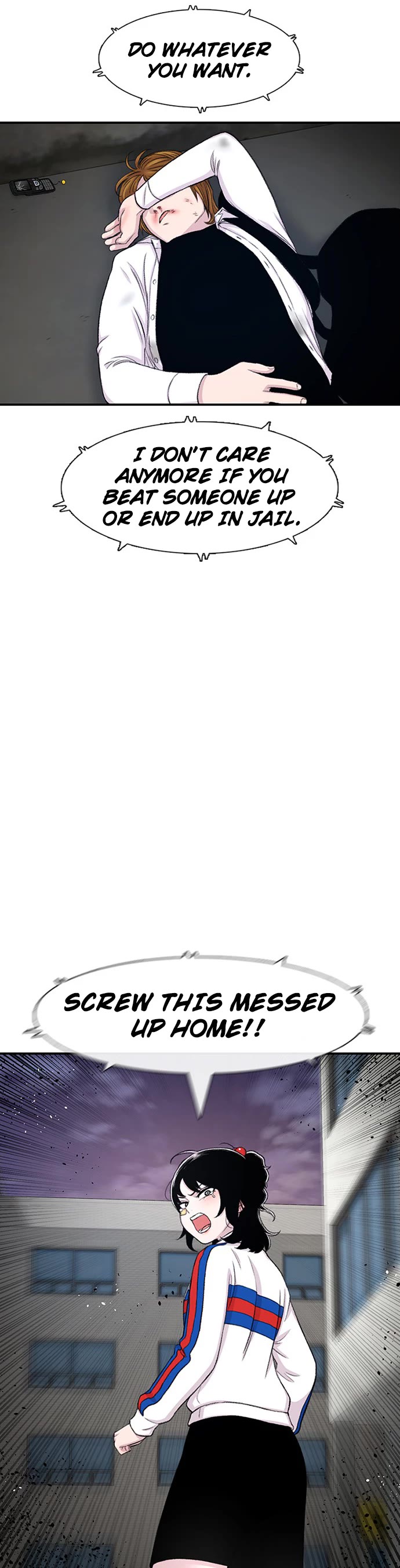 Star Ginseng Store chapter 118 page 45