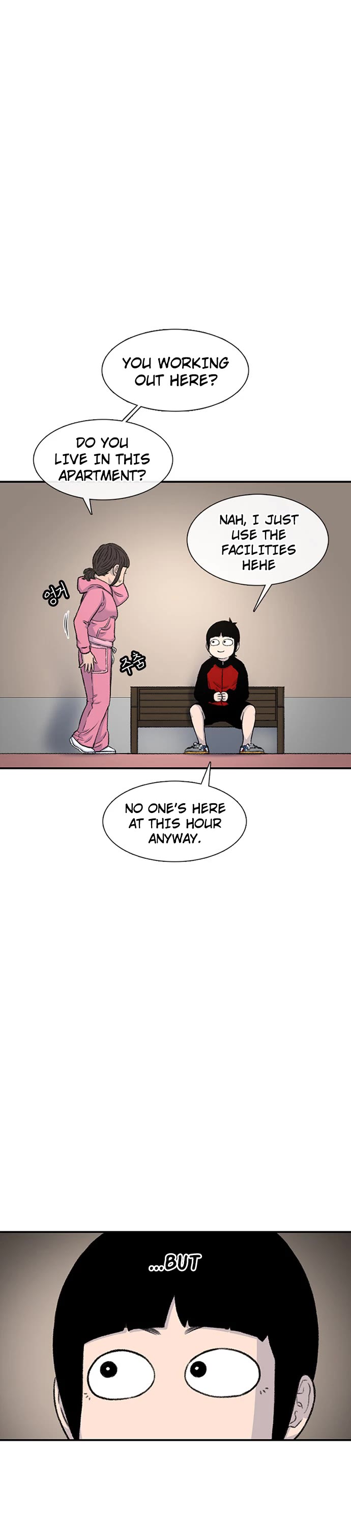 Star Ginseng Store chapter 119 page 11