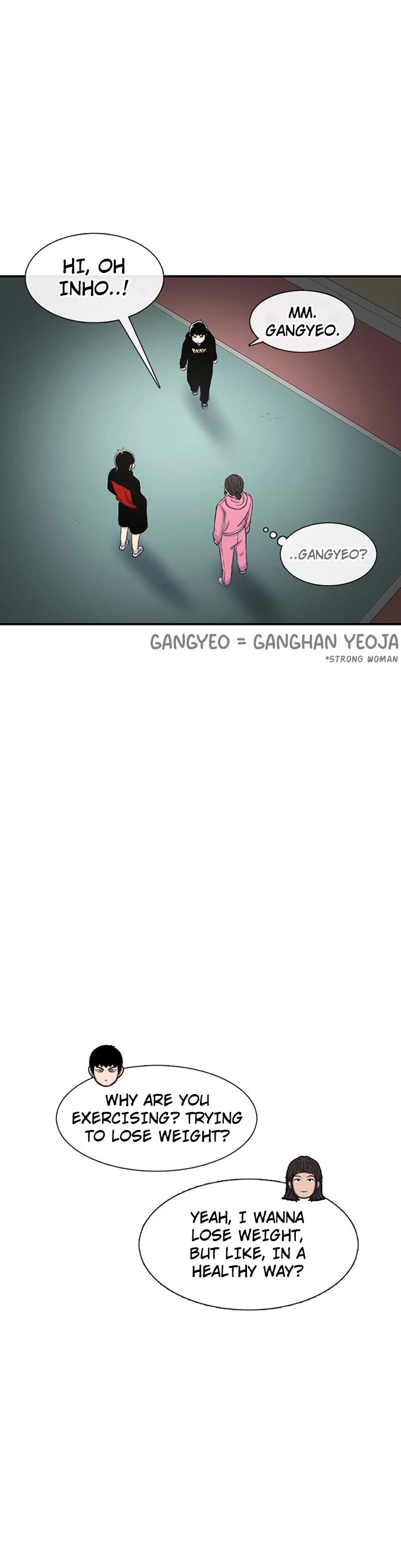 Star Ginseng Store chapter 119 page 14