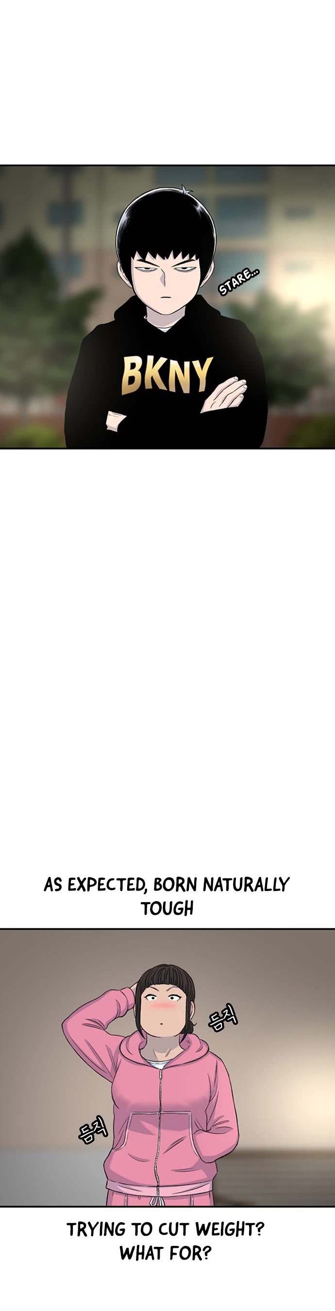 Star Ginseng Store chapter 119 page 15