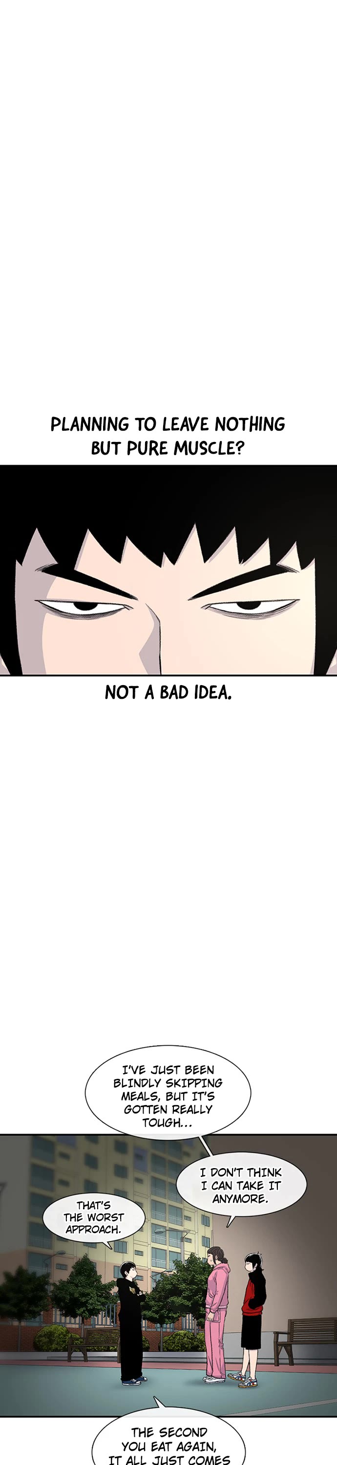 Star Ginseng Store chapter 119 page 16