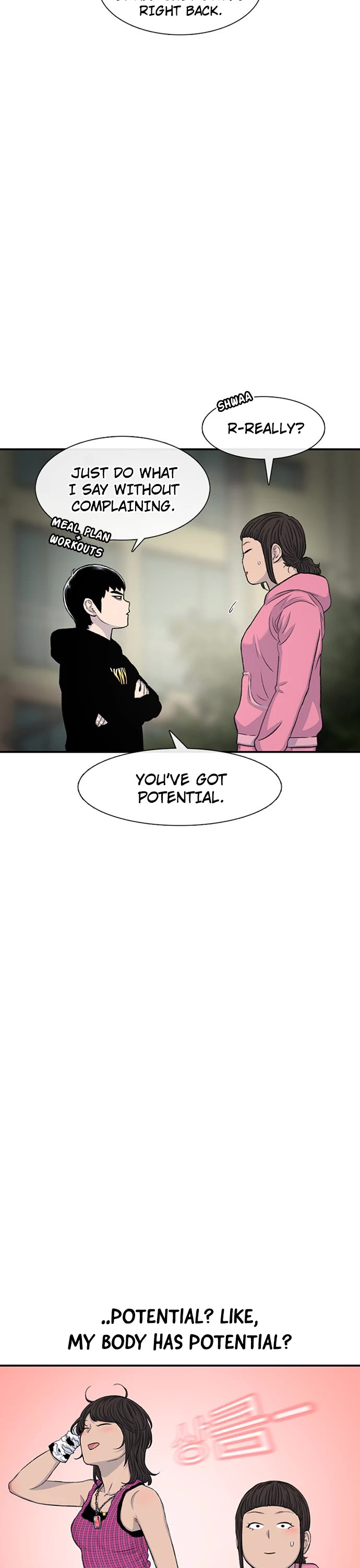 Star Ginseng Store chapter 119 page 17