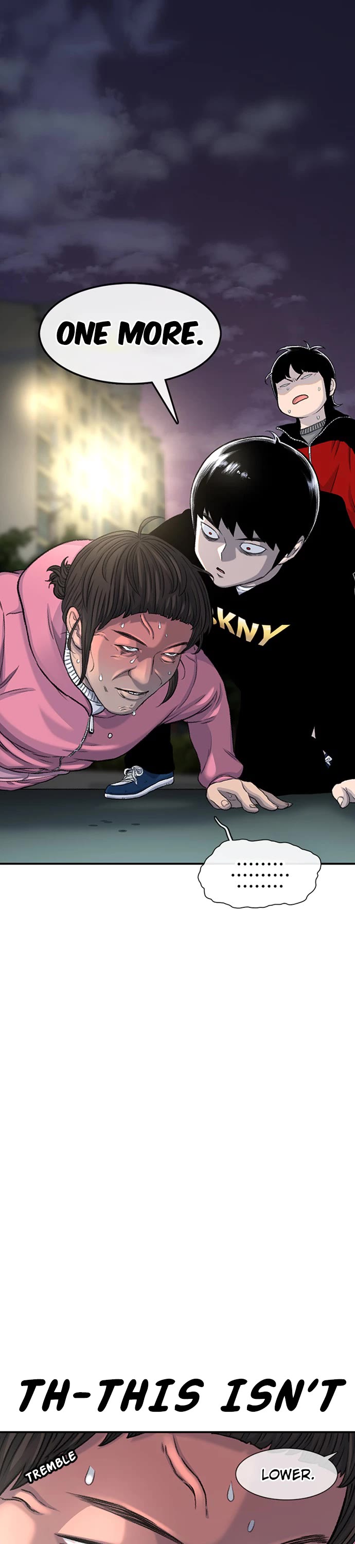 Star Ginseng Store chapter 119 page 21