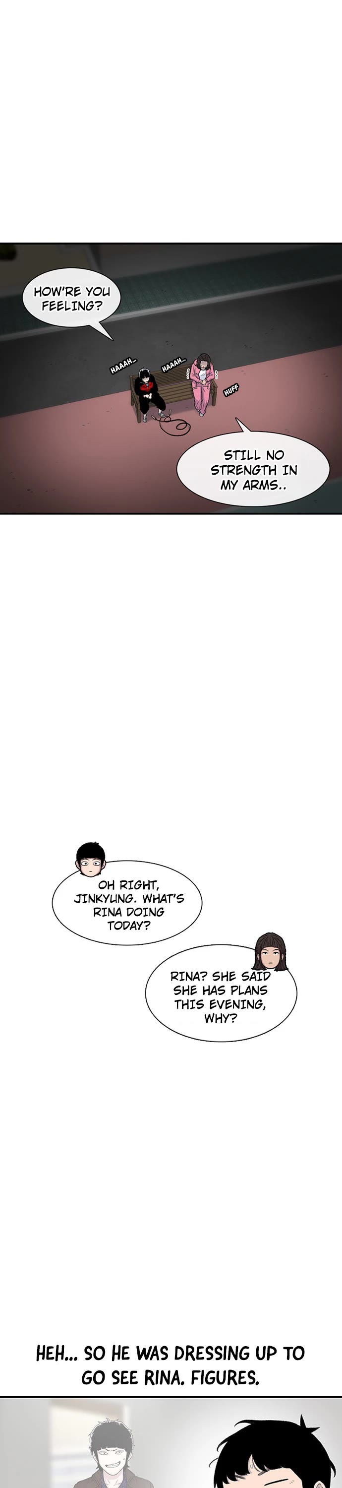 Star Ginseng Store chapter 119 page 23