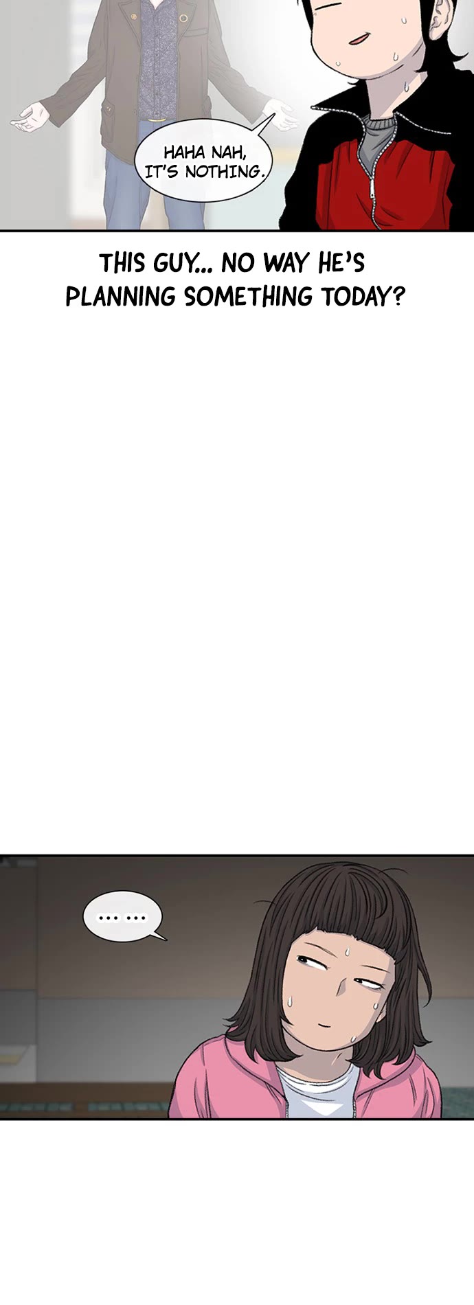 Star Ginseng Store chapter 119 page 24