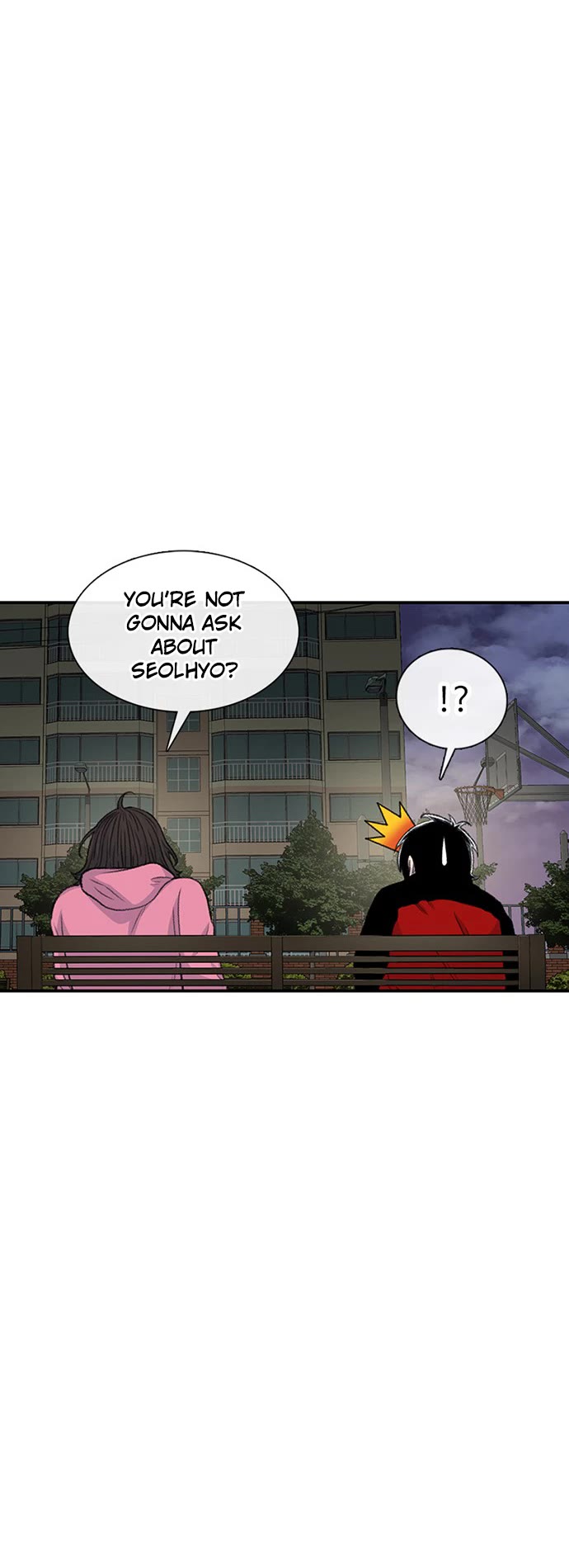 Star Ginseng Store chapter 119 page 25