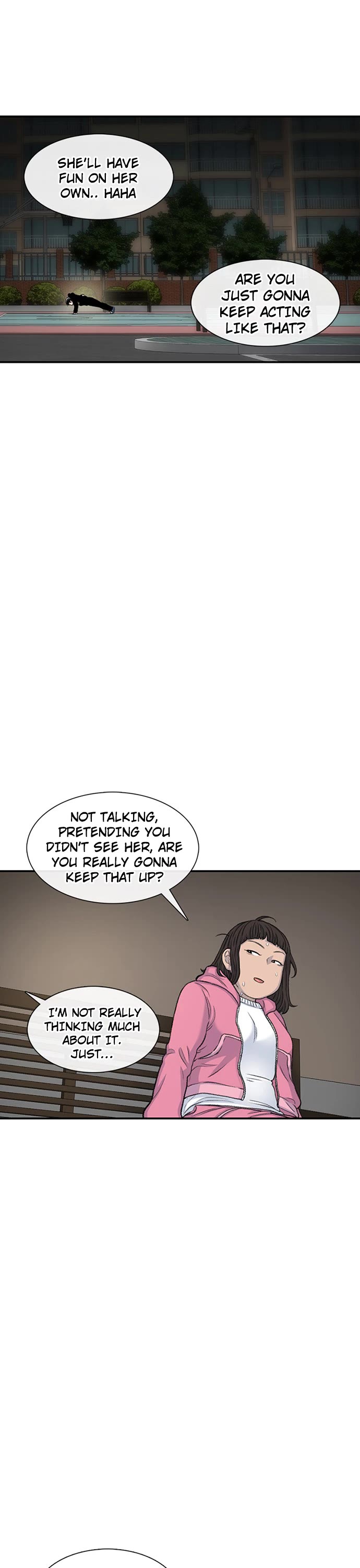 Star Ginseng Store chapter 119 page 26