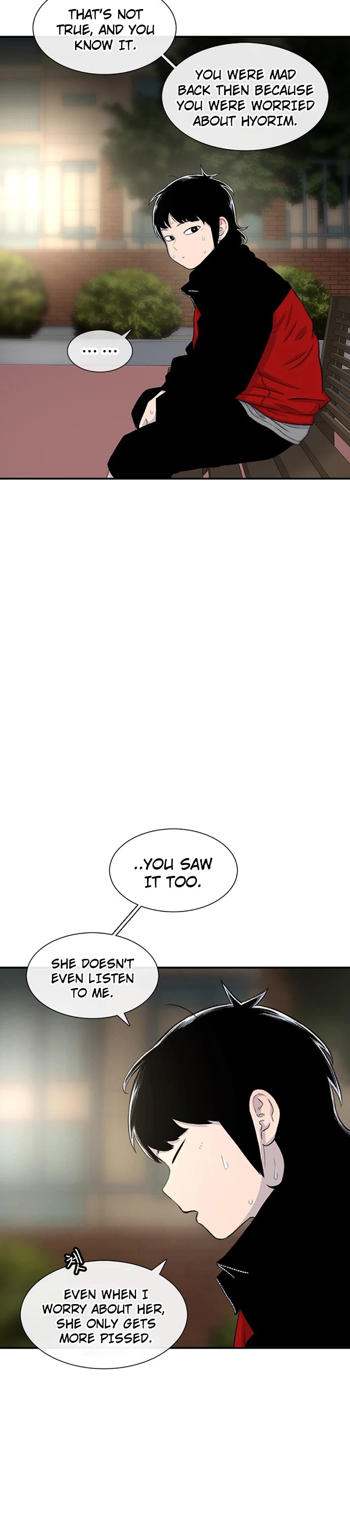 Star Ginseng Store chapter 119 page 27