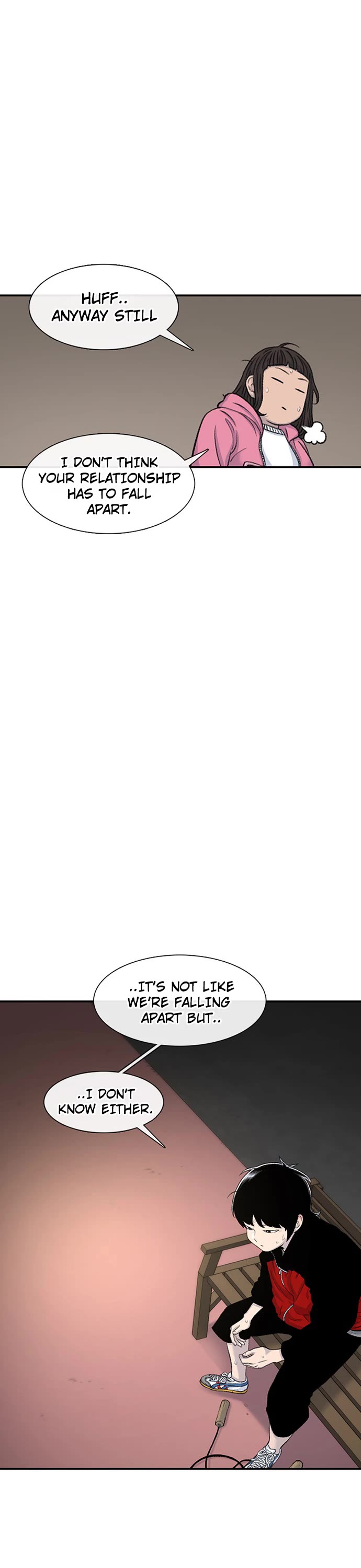 Star Ginseng Store chapter 119 page 28