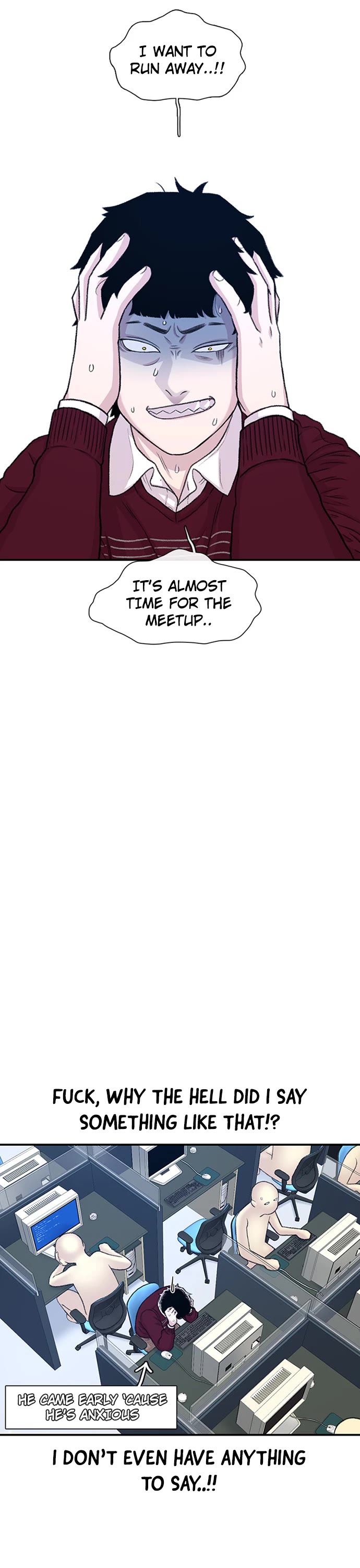 Star Ginseng Store chapter 119 page 31