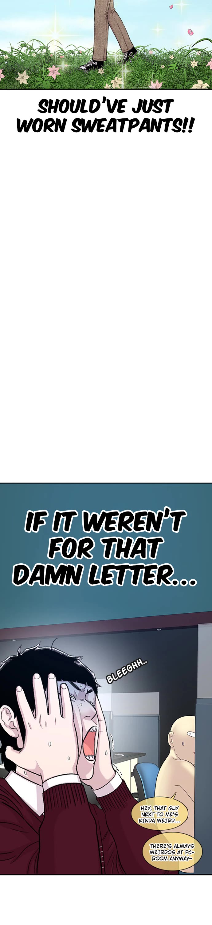 Star Ginseng Store chapter 119 page 33