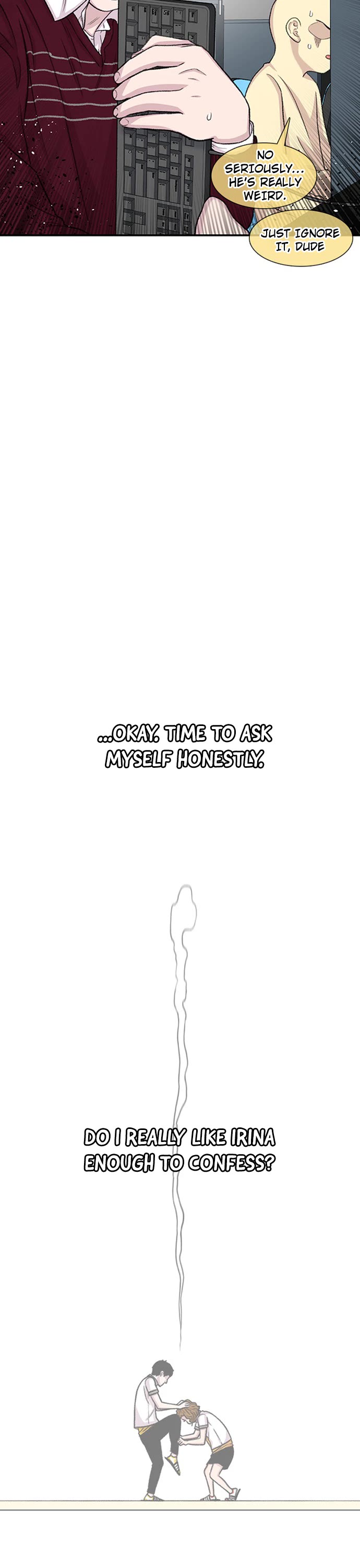 Star Ginseng Store chapter 119 page 37