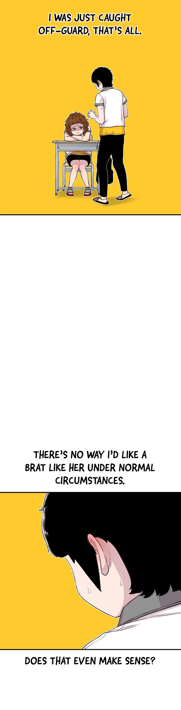 Star Ginseng Store chapter 119 page 39