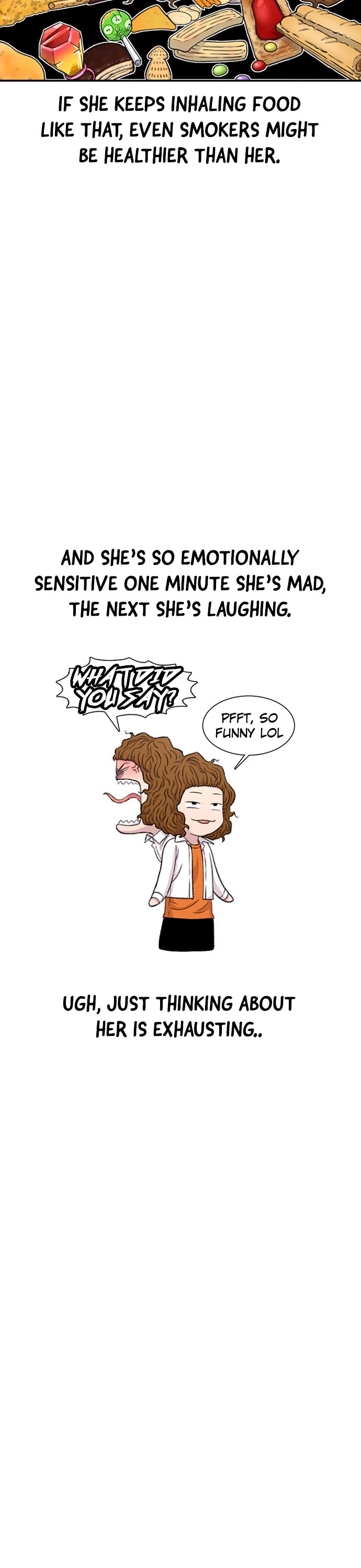 Star Ginseng Store chapter 119 page 41