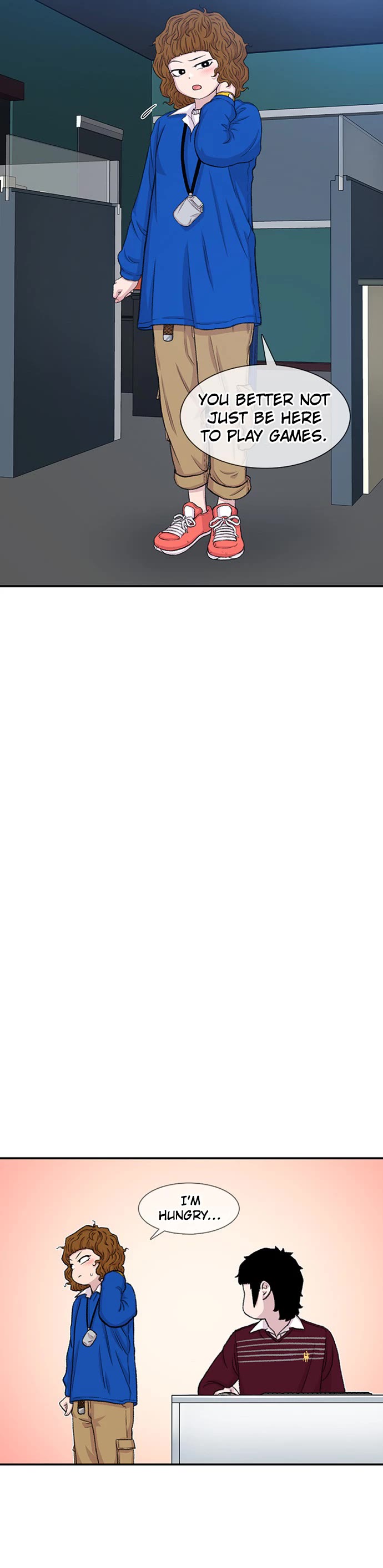 Star Ginseng Store chapter 119 page 44