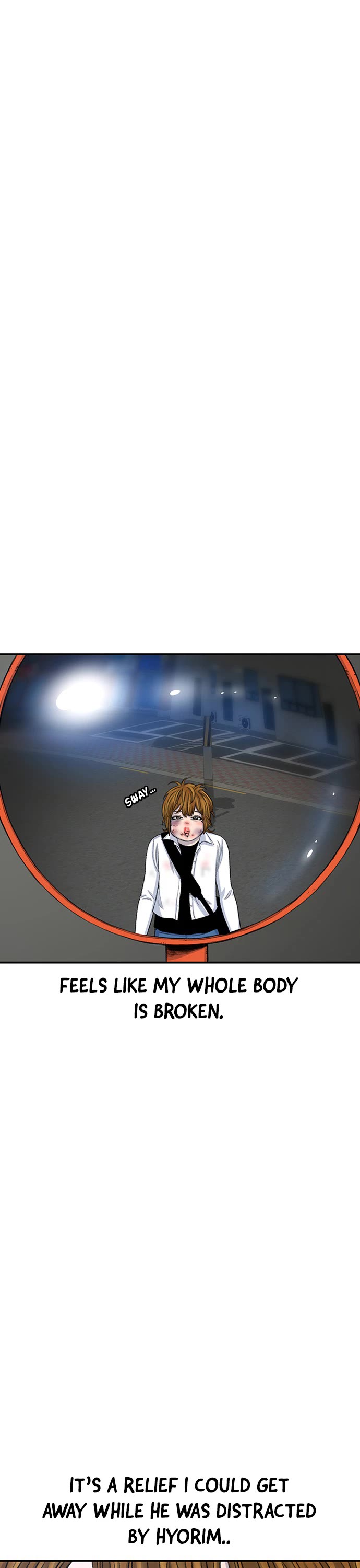 Star Ginseng Store chapter 119 page 6