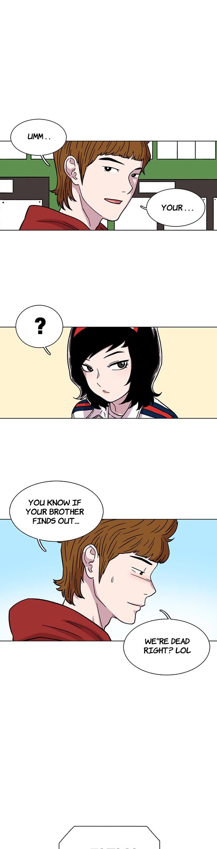 Star Ginseng Store chapter 12 page 10