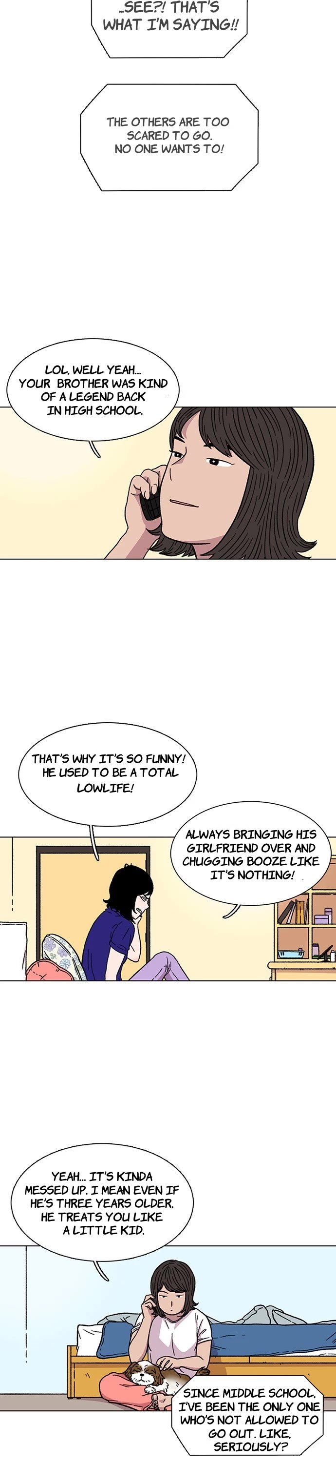 Star Ginseng Store chapter 12 page 11