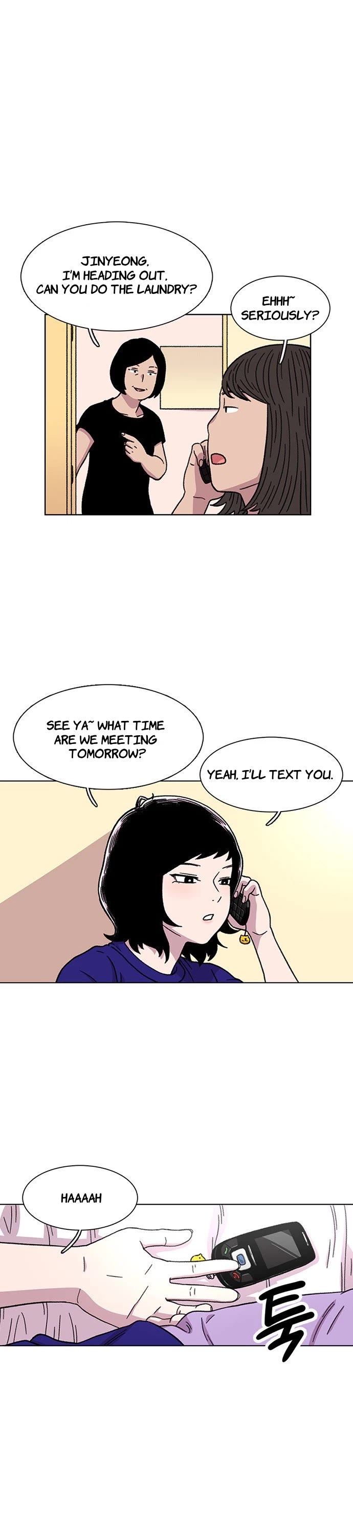 Star Ginseng Store chapter 12 page 12