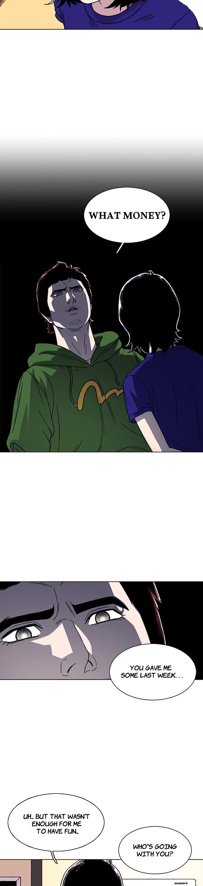 Star Ginseng Store chapter 12 page 3