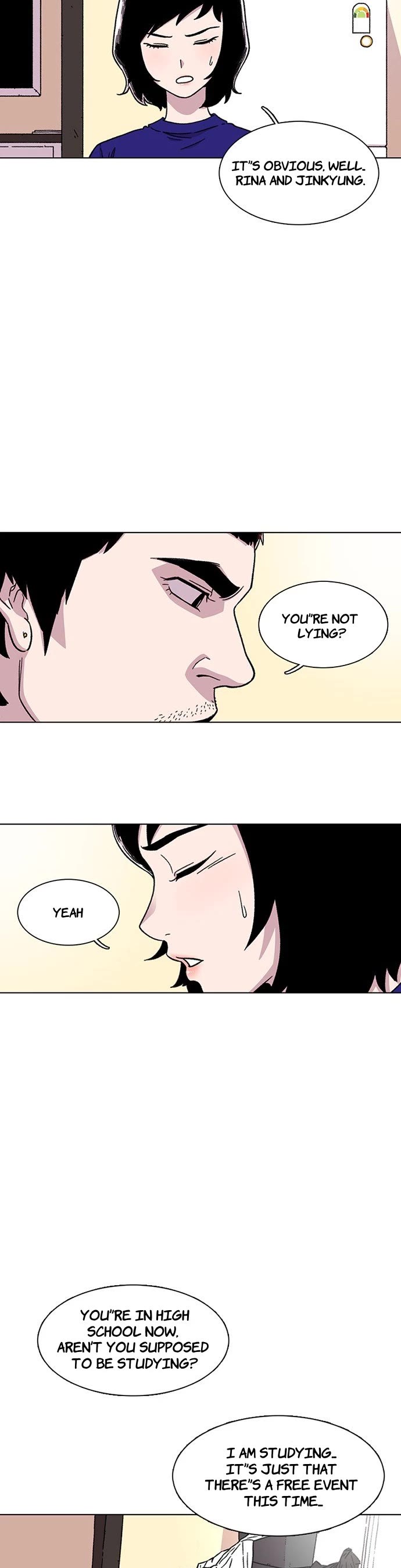 Star Ginseng Store chapter 12 page 4