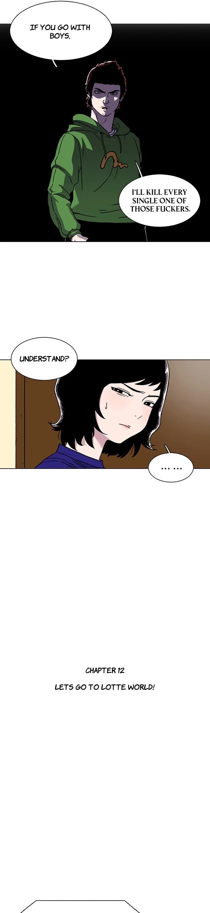 Star Ginseng Store chapter 12 page 6