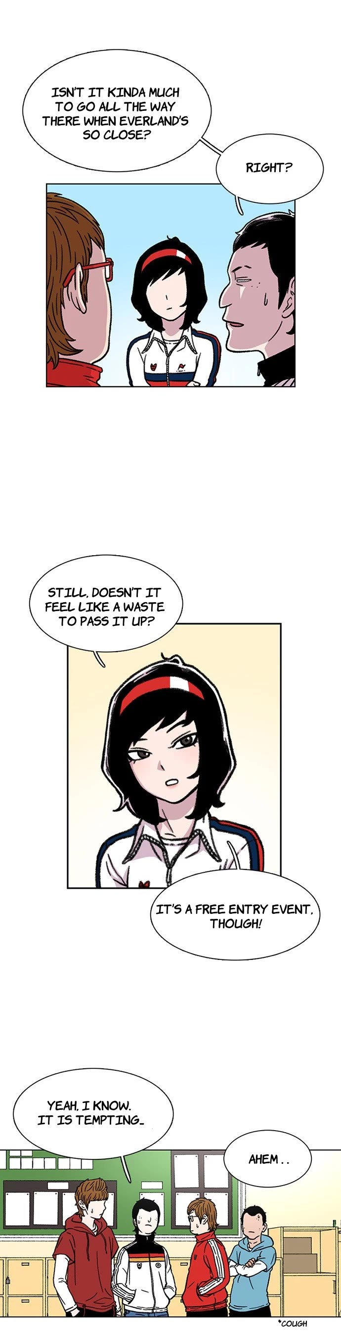 Star Ginseng Store chapter 12 page 9