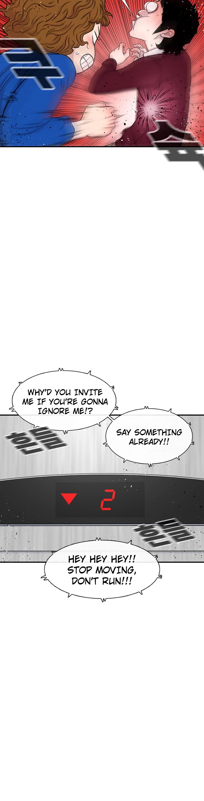 Star Ginseng Store chapter 120 page 10