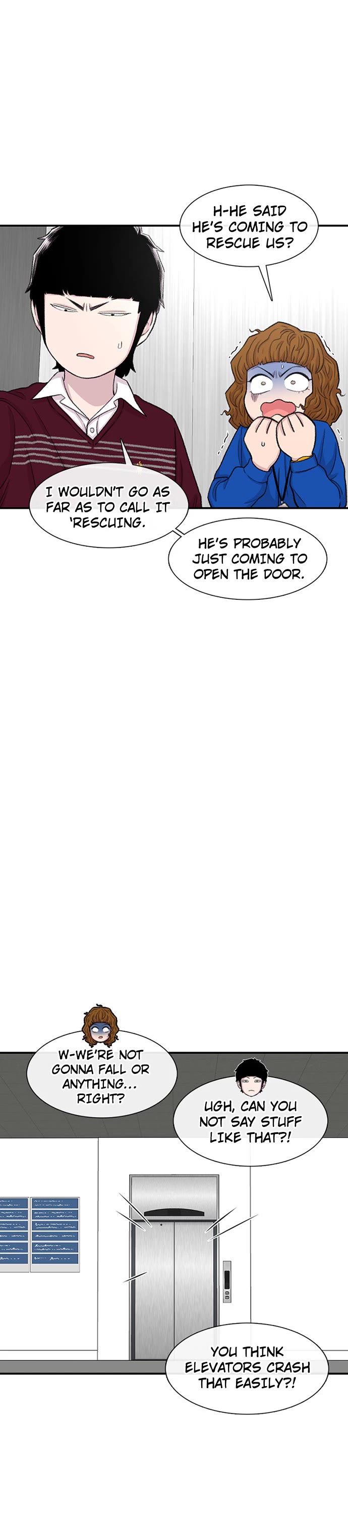 Star Ginseng Store chapter 120 page 16