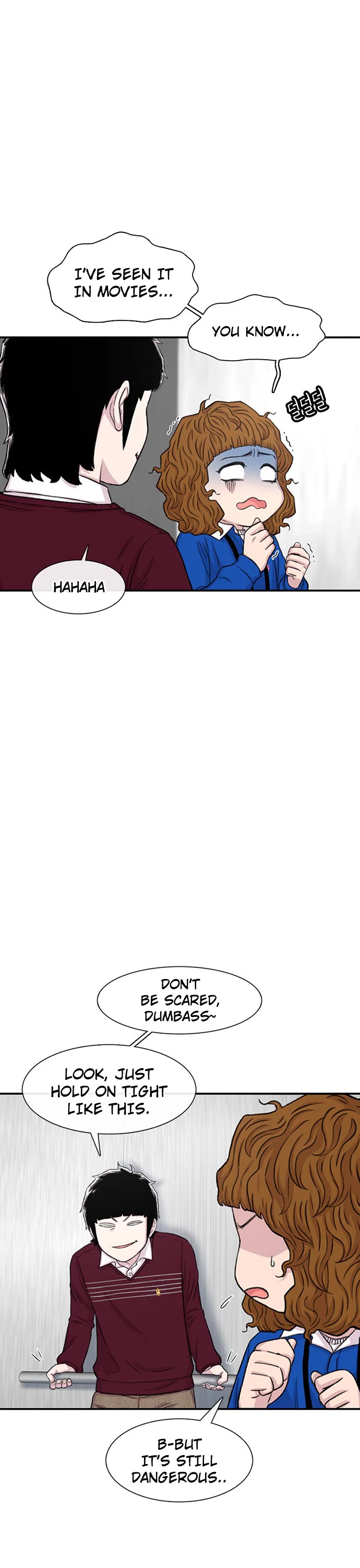 Star Ginseng Store chapter 120 page 17