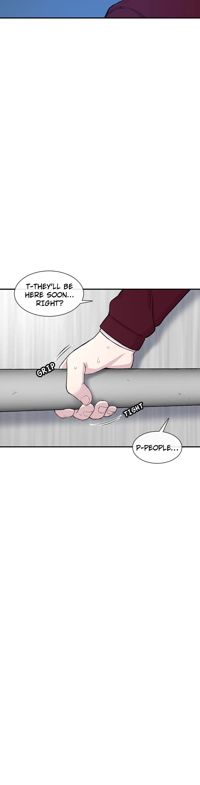 Star Ginseng Store chapter 120 page 20