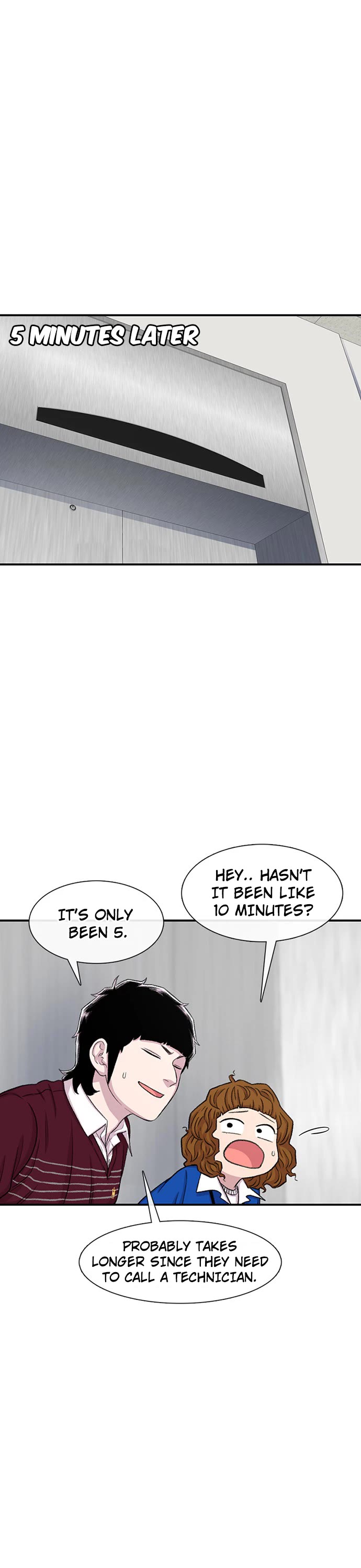 Star Ginseng Store chapter 120 page 21