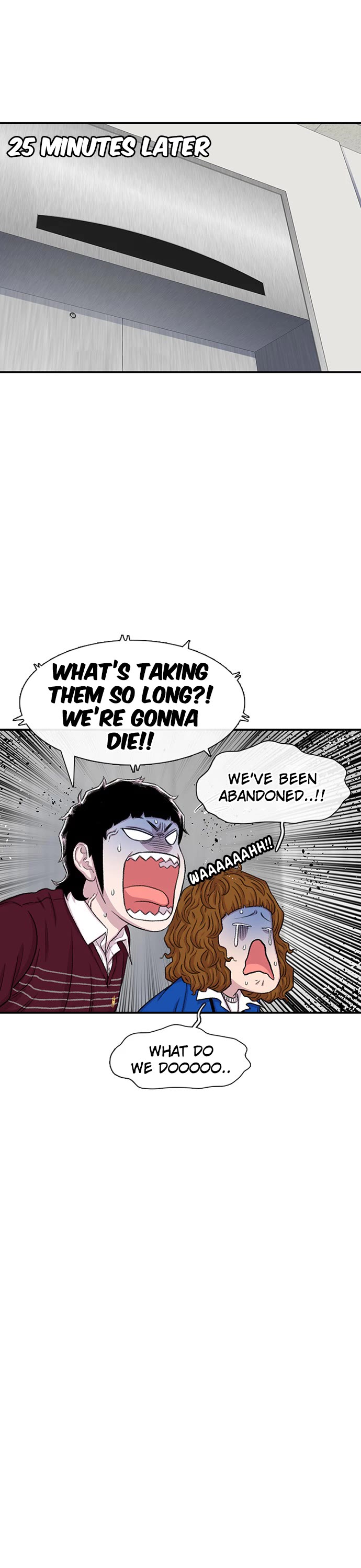 Star Ginseng Store chapter 120 page 23