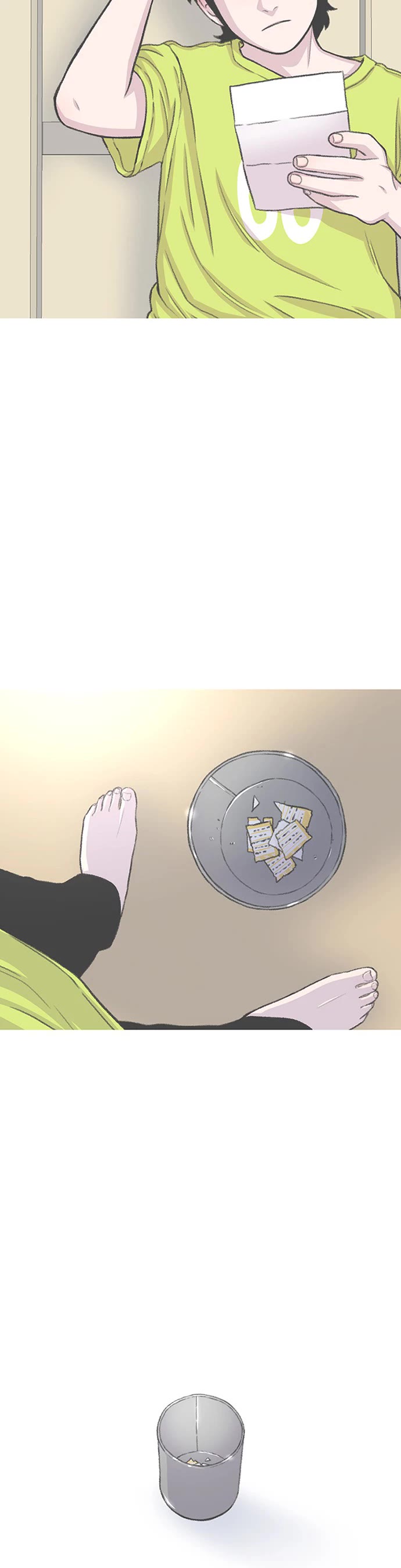 Star Ginseng Store chapter 120 page 34